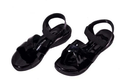 Checkout this latest Heels & Sandals
Product Name: *LifeO-Modern Attractive Women & Girls Black  Sandal *
Fastening & Back Detail: Slip-On
Pattern: Solid
Net Quantity (N): 1
LifeO Presents :--  Modern Attractive Women & Girls Sandal , Pack of 1 Pair & Live your style with this comfortable pair of Flip-Flop. Featuring a contemporary, refined design with exceptional comfort, this pair is perfect to give your quintessential dressing an upgrade
Sizes: 
IND-4, IND-5, IND-6, IND-8
Country of Origin: India
Easy Returns Available In Case Of Any Issue


SKU: LifeO-Modern Attractive Women & Girls Black  Sandal 
Supplier Name: LIFEO

Code: 692-116726224-994

Catalog Name: Alluring Women Sandal 
CatalogID_34001032
M09-C30-SC1062