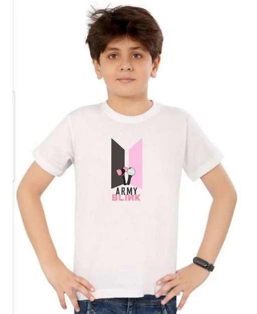 Checkout this latest Tshirts & Polos
Product Name: *Tinkle Elegant Boys Tshirts*
Fabric: Polycotton
Sleeve Length: Short Sleeves
Pattern: Printed
Net Quantity (N): Single
Sizes: 
1-2 Years, 2-3 Years, 3-4 Years, 4-5 Years, 5-6 Years, 6-7 Years, 7-8 Years, 8-9 Years, 9-10 Years, 10-11 Years, 11-12 Years, 12-13 Years, 13-14 Years
Country of Origin: India
Easy Returns Available In Case Of Any Issue


SKU: d13xH4d1
Supplier Name: SAGAR CREATIONS

Code: 162-116944178-995

Catalog Name: Agile Elegant Boys Tshirts
CatalogID_34071799
M10-C32-SC1173