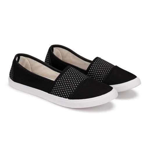 Loafers & Sneakers - Shoes - Women