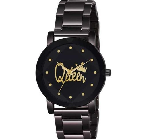 Checkout this latest Watches
Product Name: *KU Crystal-King-BD-Chain-Women Premium Quality Designer Fashion Wrist Analog Watch *
Strap Material: Metal
Display Type: Analogue
Size: Free Size
Multipack: 1
Country of Origin: India
Easy Returns Available In Case Of Any Issue


Catalog Rating: ★3.6 (15)

Catalog Name: Classy Women Watches
CatalogID_2226693
C72-SC1087
Code: 202-11761217-663