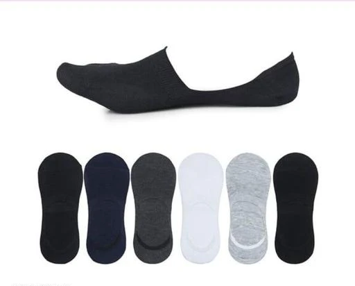 Checkout this latest Socks
Product Name: *Men Fancy and Women Loafer Cotton Socks(Pack of 6)*
Men Fancy and Women Loafer Cotton Socks(Pack of 6)
Easy Returns Available In Case Of Any Issue


SKU: Trendy Men and Women Cotton Ankle Socks(Pack of 6)
Supplier Name: Nisha Shoes

Code: 502-117763170-992

Catalog Name: Casual Modern Men Socks
CatalogID_34338985
M06-C57-SC1240
