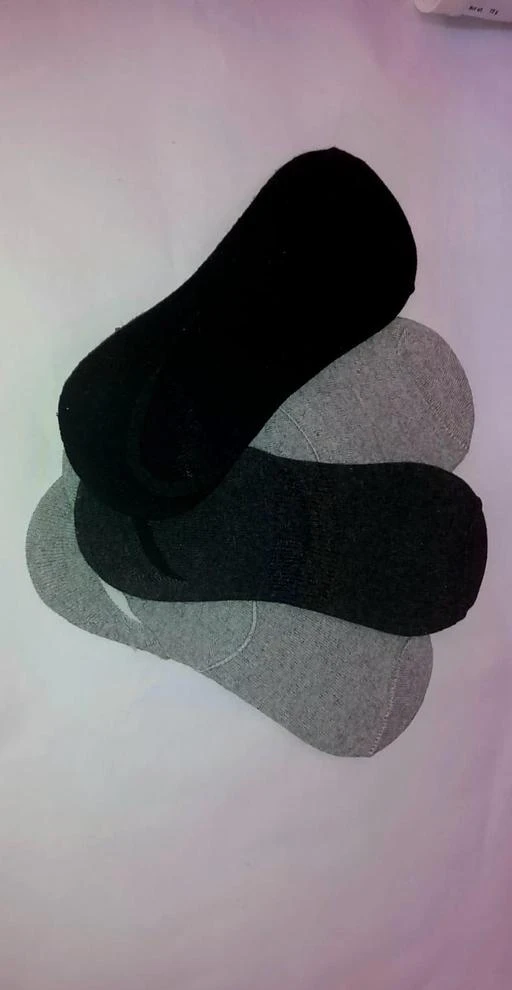 Checkout this latest Socks
Product Name: *Trendy Men Fancy and Women Loafer Cotton Socks(Pack of 4)*
Trendy Men Fancy and Women Loafer Cotton Socks(Pack of 4)
Easy Returns Available In Case Of Any Issue


SKU: Comfortable Unisex Cotton Fancy Socks
Supplier Name: Nisha Shoes

Code: 611-117764788-991

Catalog Name: Fashionable Modern Men Socks
CatalogID_34339561
M06-C57-SC1240