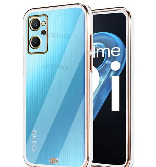 realme 9i chrome cover