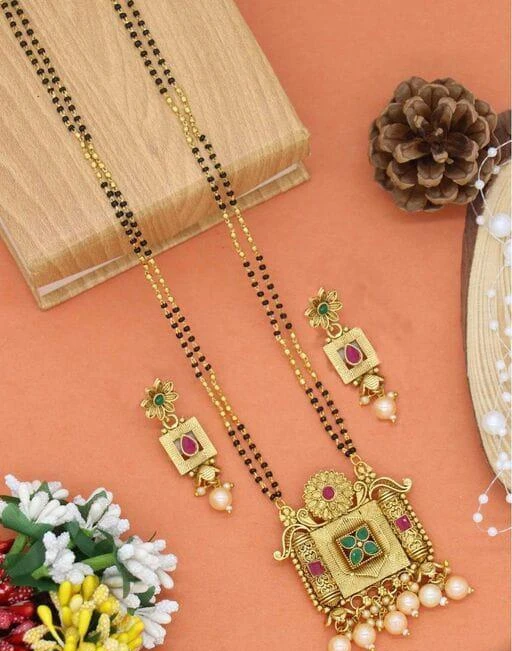 New clearance trendy mangalsutra