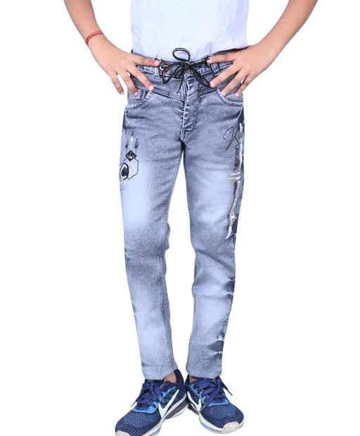  Four Pocket Jeans Pants For Stylish Denim Jeans Pants