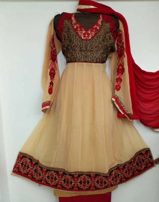 Anarkali Dress Designs  Latest Designer Anarkali Patterns In 2022
