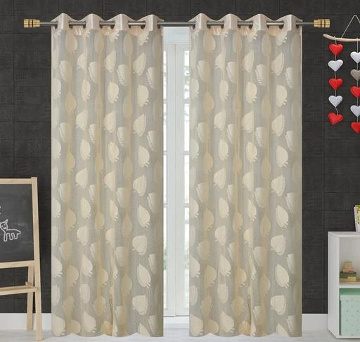 Checkout this latest Curtains_1500-2000
Product Name: *Betel Leaf Net Door Curtains (Cream) *
Material: Net
Print or Pattern Type: Self-Design
Length: Door
Multipack: 2
Sizes:7 Feet (Length Size: 7 ft, Width Size: 4 ft) 
Country of Origin: India
Easy Returns Available In Case Of Any Issue


SKU: betelleaf/Cream/p2 
Supplier Name: VISHAL FAB

Code: 984-11922977-6741

Catalog Name: Ravishing Attractive Curtains & Sheers
CatalogID_2266880
M08-C24-SC2531
.
