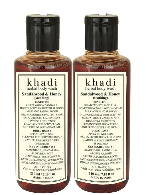  - Premium Khadi Onion Shampoo For Hair Growth With Aloevera Sls And