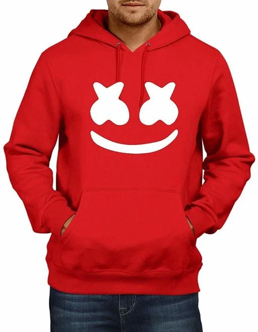 Checkout this latest Sweatshirts
Product Name: *MARSH Printed Hooded Neck Sweatshirt for Men*
Fabric: Cotton Blend
Sleeve Length: Long Sleeves
Pattern: Printed
Multipack: 1
Sizes:
M (Chest Size: 40 in, Length Size: 26 in, Waist Size: 38 in) 
L (Chest Size: 42 in, Length Size: 27 in, Waist Size: 40 in) 
XL (Chest Size: 44 in, Length Size: 28 in, Waist Size: 42 in) 
XXL (Chest Size: 46 in, Length Size: 29 in, Waist Size: 44 in) 
Country of Origin: India
Easy Returns Available In Case Of Any Issue


Catalog Rating: ★3.9 (67)

Catalog Name: Urbane Glamorous Men Sweatshirts
CatalogID_2270754
C70-SC1207
Code: 367-11939733-4332