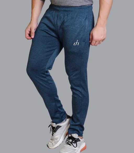 Regular Fit Casual Wear Lycra Track Pants For Mens Age Group: Adults at  Best Price in Mathura | V&S Retails