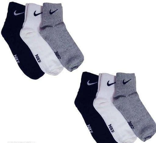 Checkout this latest Socks
Product Name: *Style Unique Men & Women Socks Pair Of 06*
Style Unique Men & Women Socks Pair Of 06
Easy Returns Available In Case Of Any Issue


SKU: qMJ5V9ed
Supplier Name: Nyra Traders

Code: 061-119711417-942

Catalog Name: Styles Modern Men Socks
CatalogID_34991778
M06-C57-SC1240