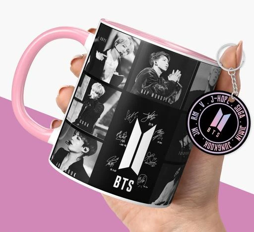 Other, BTS Army Printe Cup