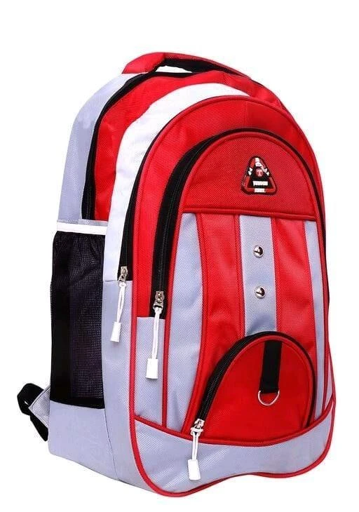 fcity.in School Bag Backpack Pittu Bag Women Bag Children Bag