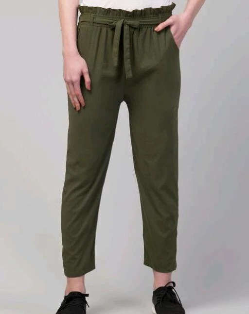  Pretty Graceful Women Women Trousers / Comfy Elegant