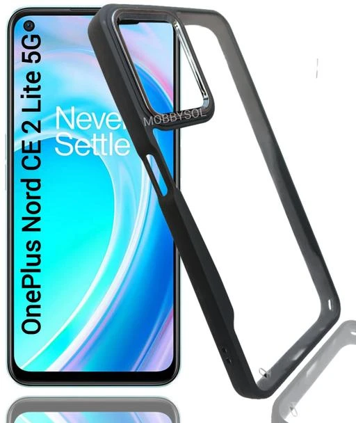 oneplus nord 2 chrome cover