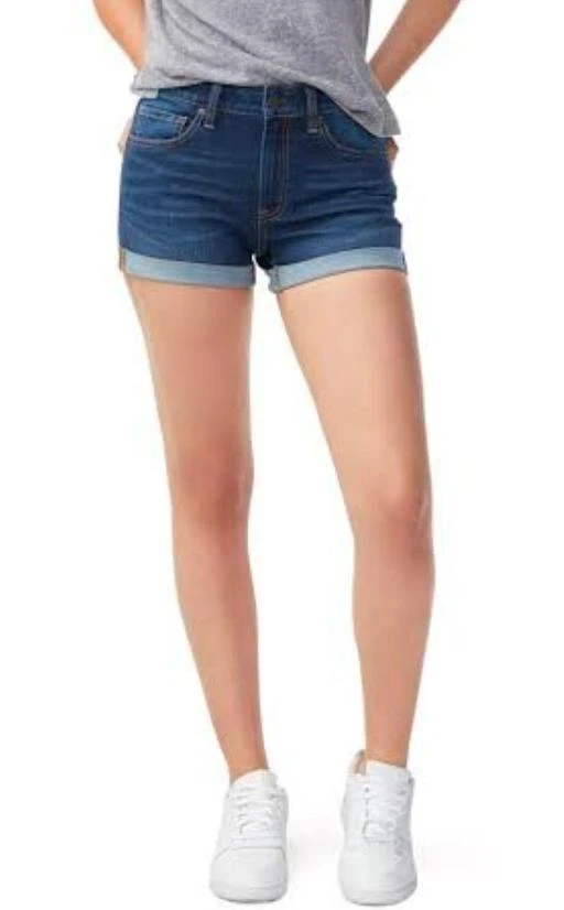 Fcity In Jeans Nikkar For And Womensdenim Shorts For And Womens Ravishing