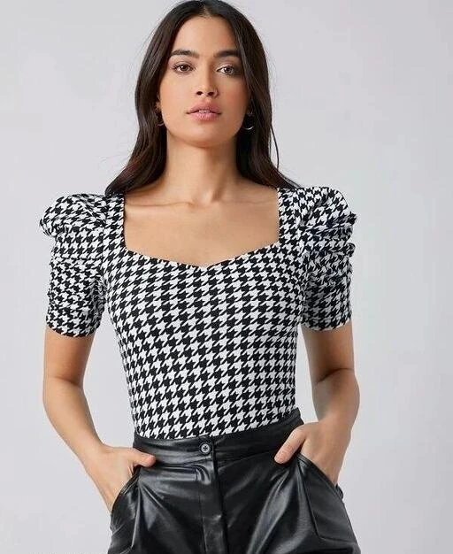 Checkout this latest Tops & Tunics
Product Name: *Fancy Graceful Women Tops & Tunics*
Fabric: Cotton
Sleeve Length: Short Sleeves
Pattern: Printed
Net Quantity (N): 1
Sizes:
XS (Bust Size: 34 in) 
S (Bust Size: 36 in) 
M (Bust Size: 38 in) 
L (Bust Size: 40 in) 
XL (Bust Size: 42 in) 
XXL (Bust Size: 44 in) 
Country of Origin: India
Easy Returns Available In Case Of Any Issue


SKU: KT = BAAM TOP
Supplier Name: khodiyar_tex

Code: 552-121468210-997

Catalog Name: Urbane Retro Women Tops & Tunics
CatalogID_35591612
M04-C07-SC1020
.