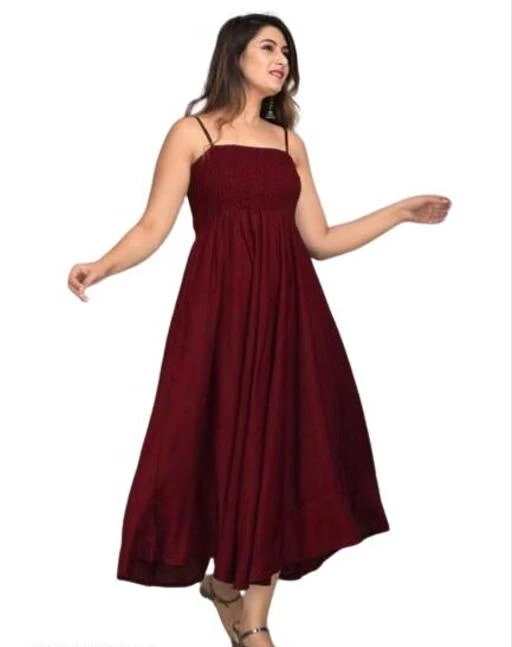 7 Western Dresses Types You Need For All Your Casual Outings - Bewakoof Blog