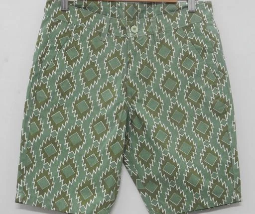 Checkout this latest Shorts
Product Name: *URSO SHORTS HALF PANT CHINO*
Fabric: Cotton
Pattern: Printed
Multipack: 1
Sizes: 
32 (Waist Size: 32 in, Length Size: 19 in, Hip Size: 40 in) 
Easy Returns Available In Case Of Any Issue


SKU: URSO SHORTS 1565
Supplier Name: URSO Clothing

Code: 234-12194100-5901

Catalog Name: Stylish Modern Men Shorts
CatalogID_2334719
M06-C15-SC1213
.
