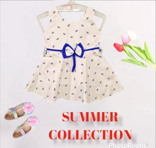 Adore Your Baby Girl With Our Summer Collections  Shopzters