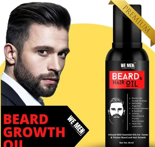  - Organic Beard Growth Oil For Faster Beard Growth 100 Natural  Beard