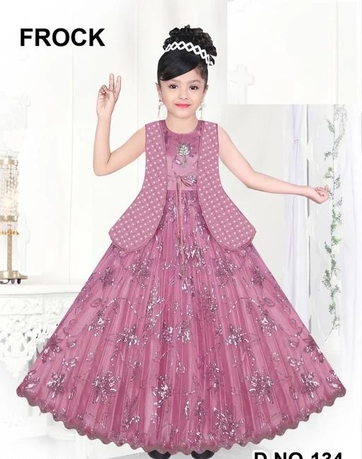 Mastani dress for kids sale