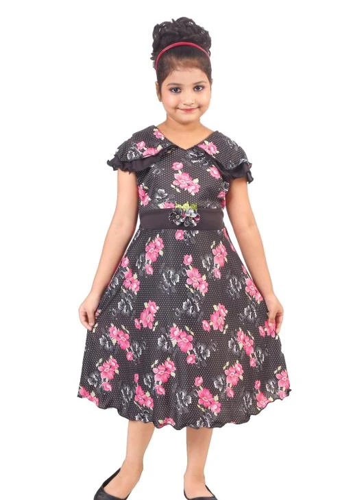 Checkout this latest Frocks & Dresses
Product Name: *Flawsome Classy Girls Frocks & Dresses*
Fabric: Cotton Blend
Sleeve Length: Short Sleeves
Pattern: Printed
Net Quantity (N): Single
Sizes:
2-3 Years, 3-4 Years, 4-5 Years, 5-6 Years, 6-7 Years, 7-8 Years, 8-9 Years, 9-10 Years, 10-11 Years, 11-12 Years
Skin O Wear Presents An Exclusive range of Pretty Comfy Girls Frocks & Dresses Tinkle Trendy Girls Frocks & Dresses, Flawsome Classy Girls Frocks & Dresses, Girls Stylish kids dresses Dresses for Girls, Fancy Girls Dresses Frocks, Idol for Party Wear, Kids Wear, Baby Dress, Girls Wear, Available for 2-12 Years, Buy yours order now,
Country of Origin: India
Easy Returns Available In Case Of Any Issue


SKU: SOW_0047
Supplier Name: SKIN-O-WEAR

Code: 713-122465534-9921

Catalog Name: Cute Funky Girls Frocks & Dresses
CatalogID_35885169
M10-C32-SC1141