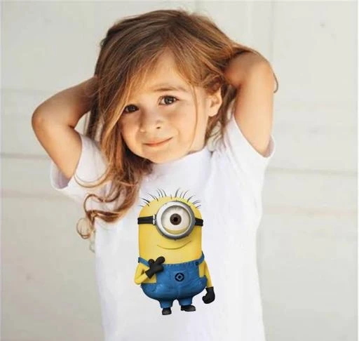  Minions: Girls