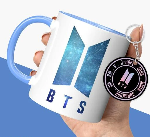 Other, BTS Army Printe Cup