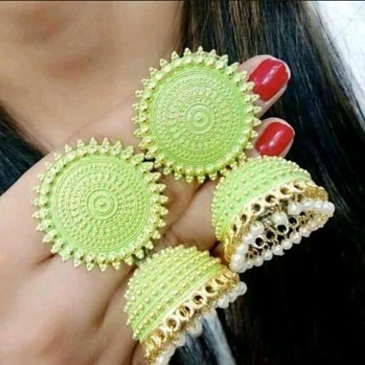 Earrings below 50 fashion rs