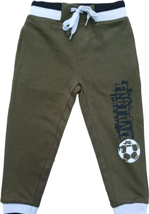 Kid's Track Pants