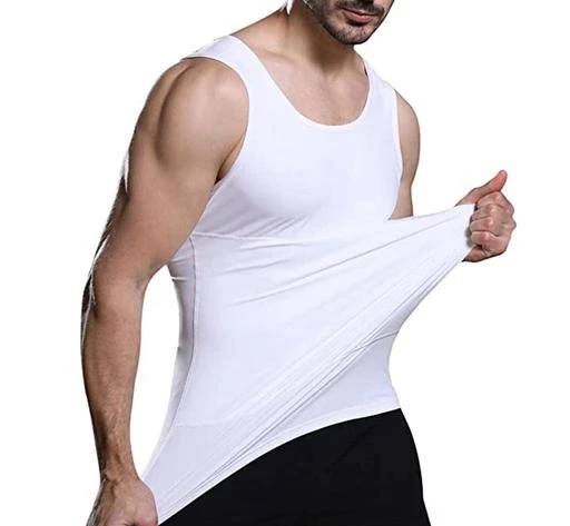 Buy ZURU BUNCH Slimming Tummy Tucker Slim & Lift Body Shaper Vest