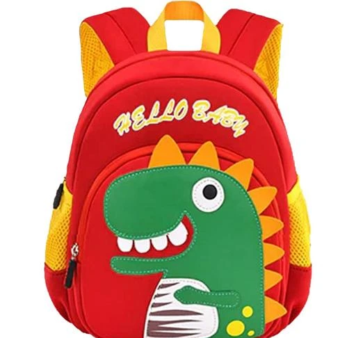 Cute on sale dinosaur bag