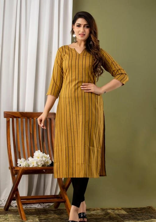 Buy Youwaah Kurtiskurtis 34 sleeve for women kurtis daily wear kurtis new  collection Office Wear Denim Kurti XL Size at Amazonin