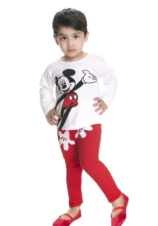 Checkout this latest Clothing Set
Product Name: *Modern Elegant Boys Top & Bottom Sets*
Top Fabric: Hosiery
Bottom Fabric: Hosiery
Net Quantity (N): Single
Sizes:
1-2 Years (Top Chest Size: 10 in, Top Length Size: 11 in, Bottom Waist Size: 10 in, Bottom Length Size: 11 in) 
2-3 Years (Top Chest Size: 11 in, Top Length Size: 12 in, Bottom Waist Size: 11 in, Bottom Length Size: 12 in) 
3-4 Years (Top Chest Size: 12 in, Top Length Size: 13 in, Bottom Waist Size: 12 in, Bottom Length Size: 13 in) 
4-5 Years (Top Chest Size: 13 in, Top Length Size: 14 in, Bottom Waist Size: 13 in, Bottom Length Size: 14 in) 
5-6 Years (Top Chest Size: 14 in, Top Length Size: 15 in, Bottom Waist Size: 14 in, Bottom Length Size: 15 in) 
6-7 Years (Top Chest Size: 15 in, Top Length Size: 16 in, Bottom Waist Size: 15 in, Bottom Length Size: 16 in) 
Country of Origin: India
Easy Returns Available In Case Of Any Issue


SKU: miky/red
Supplier Name: SHRI JAISHREE CREATION

Code: 103-124613059-998

Catalog Name: Modern Comfy Boys Top & Bottom Sets
CatalogID_36543001
M10-C32-SC1182