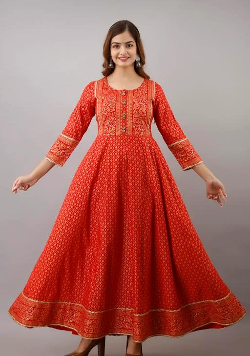 Checkout this latest Gowns
Product Name: *SANGAKURTI Women's Red Rayon Anarkali Gown*
Sizes:
M (Bust Size: 38 in, Length Size: 55 in) 
L, XL, XXL
Country of Origin: India
Easy Returns Available In Case Of Any Issue


Catalog Rating: ★4.3 (153)

Catalog Name: SANGAKURTI Women's Mustard Rayon Flared Gown
CatalogID_2404664
C79-SC1289
Code: 637-12473633-8202