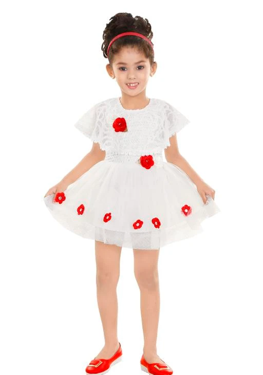 Checkout this latest Frocks & Dresses
Product Name: *Agile Funky Girls Frocks & Dresses*
Fabric: Net
Sleeve Length: Short Sleeves
Pattern: Self-Design
Multipack: Single
Sizes:
18-24 Months (Bust Size: 19 in, Length Size: 22 in) 
1-2 Years
Country of Origin: India
Easy Returns Available In Case Of Any Issue


SKU: eJfR
Supplier Name: MUSKAN BEAUTY COLLECTION

Code: 302-12553479-285

Catalog Name: MUSKAN BEAUTY COLLECTION Agile Funky Girls Frocks & Dresses
CatalogID_2424625
M10-C32-SC1141