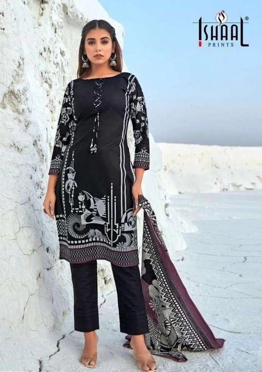 Sharaddha Designer Firdous Vol-4 Lawn Cotton Dress Material - Wholesale  Online