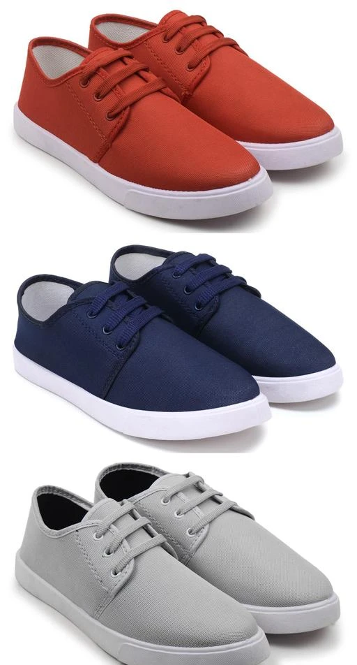 Mens casual shoes combo on sale offer