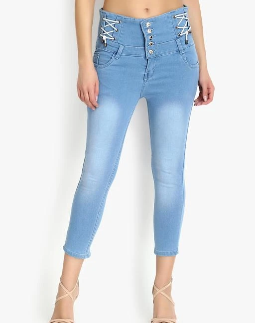 36 waist jeans for ladies