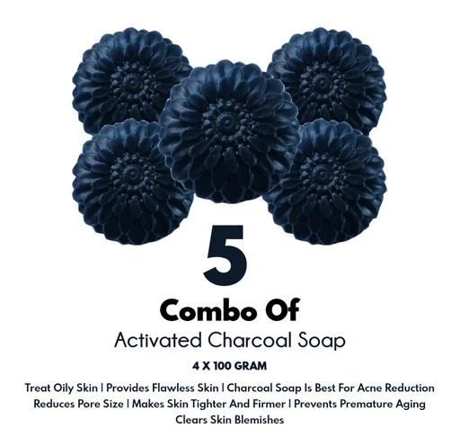 Checkout this latest Bath Scrubs & Soaps
Product Name: *charcoal soap good for skin (pack of 5)*
Product Name: charcoal soap good for skin (pack of 5)
Type: Mix
Net Quantity (N): 5
Country of Origin: India
Easy Returns Available In Case Of Any Issue


SKU: charcoal soap (pack of 5)
Supplier Name: VD SOLUTION

Code: 022-12633038-675

Catalog Name: Superior Relief Bath Scrubs & Soaps
CatalogID_2443606
M08-C25-SC1256