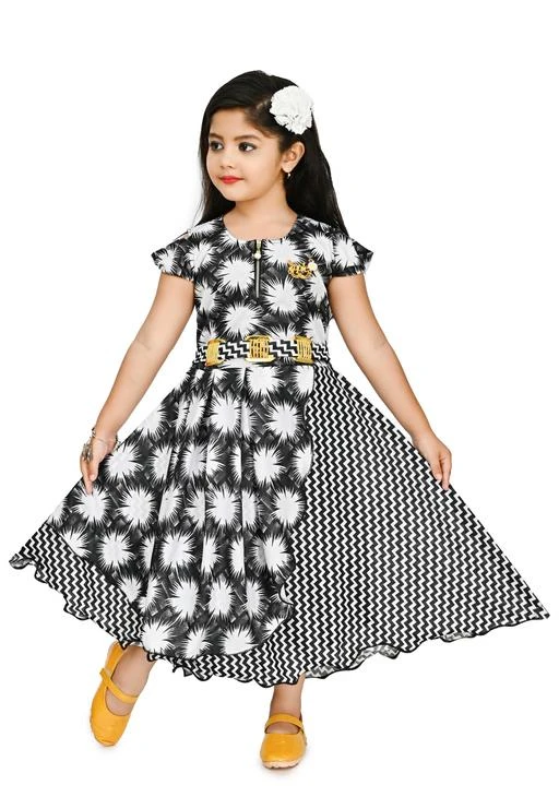 Only clearance frock design