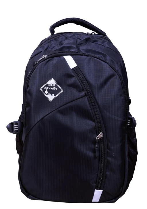 Small 20L Premium Quality Waterproof Laptop Backpack/School Bag/College Bag  travel bag (Blue)