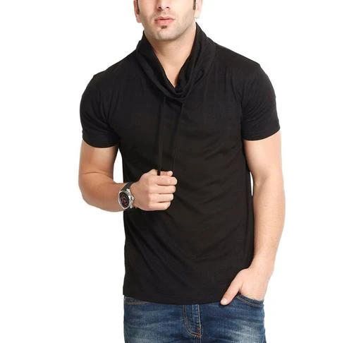 Checkout this latest Tshirts
Product Name: *Men's Stylish Cotton Solid T-Shirt*
Fabric: Cotton
Sleeve Length: Short Sleeves
Pattern: Solid
Multipack: 1
Sizes:
M, L, XL
Easy Returns Available In Case Of Any Issue


Catalog Rating: ★4.1 (184)

Catalog Name: Elegant Men's Stylish Cotton Solid T-Shirts
CatalogID_161155
C70-SC1205
Code: 142-1269523-645