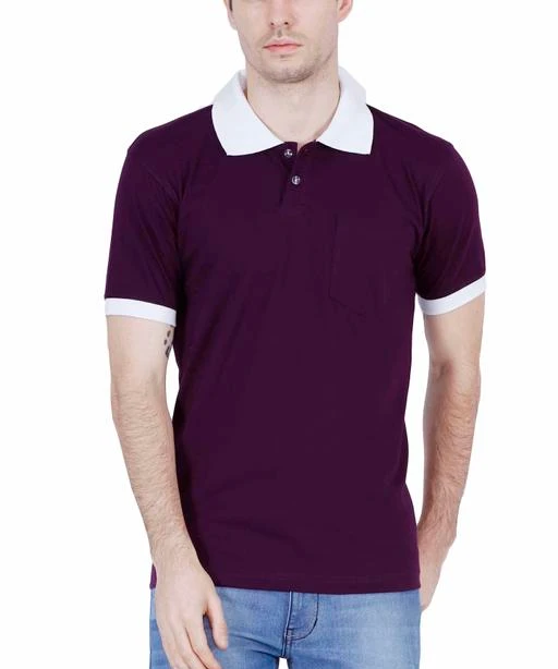 Checkout this latest Tshirts
Product Name: *Elegant Men's Solid Cotton Tshirt*
Fabric: Cotton
Sleeve Length: Short Sleeves
Pattern: Solid
Multipack: 1
Sizes:
S, M, L, XL, XXL
Easy Returns Available In Case Of Any Issue


Catalog Rating: ★4 (529)

Catalog Name: Everyday Elegant Mens Solid Cotton Tshirts Vol 3
CatalogID_161229
C70-SC1205
Code: 943-1270023-648