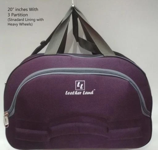 Checkout this latest Bags & Backpacks
Product Name: *Designer Modern Men Bags & Backpacks*
Material: PU
No. of Compartments: 3
Laptop Capacity: No laptop compartment
Sizes:
Free Size (Length Size: 20 in, Width Size: 10 in, Height Size: 14 in) 
Country of Origin: India
Easy Returns Available In Case Of Any Issue


Catalog Rating: ★4.2 (75)

Catalog Name: Comforstic Static Men Bags & Backpacks
CatalogID_2470638
C65-SC1234
Code: 244-12746762-0801