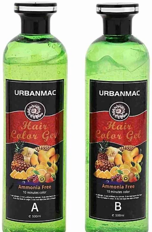 Buy Shills professional green herbs black hair dye shampoo  1000ml   Lowest price in India GlowRoad