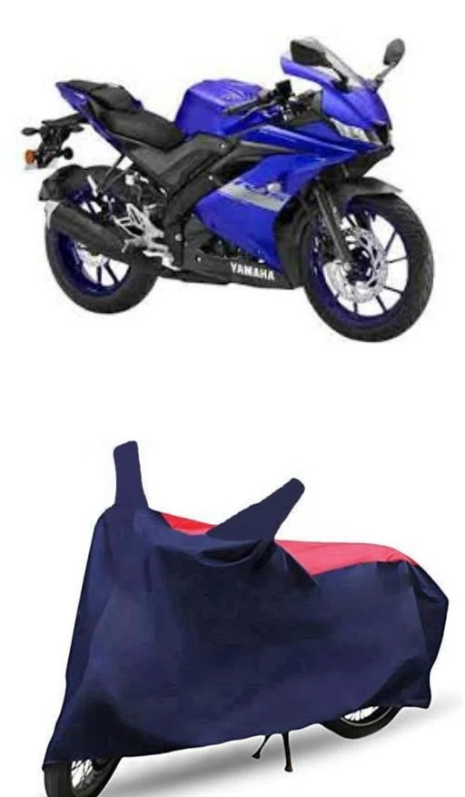 r15 body cover