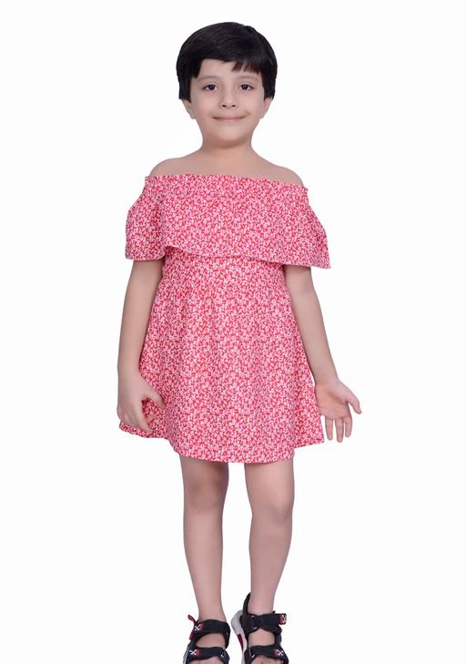 Checkout this latest Frocks & Dresses
Product Name: *SHOPPERTREE PINK PRINTED COLD SHOULDER DRESS FOR GIRL'S*
Fabric: Cotton
Sleeve Length: Short Sleeves
Pattern: Printed
Net Quantity (N): Single
Sizes:
5-6 Years, 7-8 Years, 9-10 Years, 11-12 Years
Country of Origin: India
Easy Returns Available In Case Of Any Issue


SKU: ST-2012_2-3Y
Supplier Name: kids shop

Code: 113-12952537-009

Catalog Name: Flawsome Stylish Girls Frocks & Dresses
CatalogID_2519646
M10-C32-SC1141
.