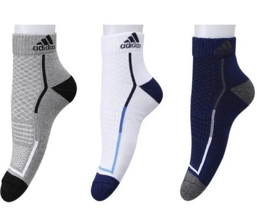 Checkout this latest Socks
Product Name: *modern and fancy ankle socks for men set 3*
modern and fancy ankle socks for men set 3
Easy Returns Available In Case Of Any Issue


SKU: ADI LINE SET 3
Supplier Name: HARE KRISHNA1

Code: 851-129739733-991

Catalog Name: Casual Trendy Men Socks
CatalogID_38152854
M06-C57-SC1240